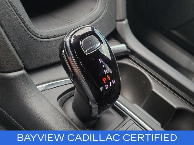 Certified 2024 Cadillac XT6 Premium Luxury w/ Technology Package FWD image 30