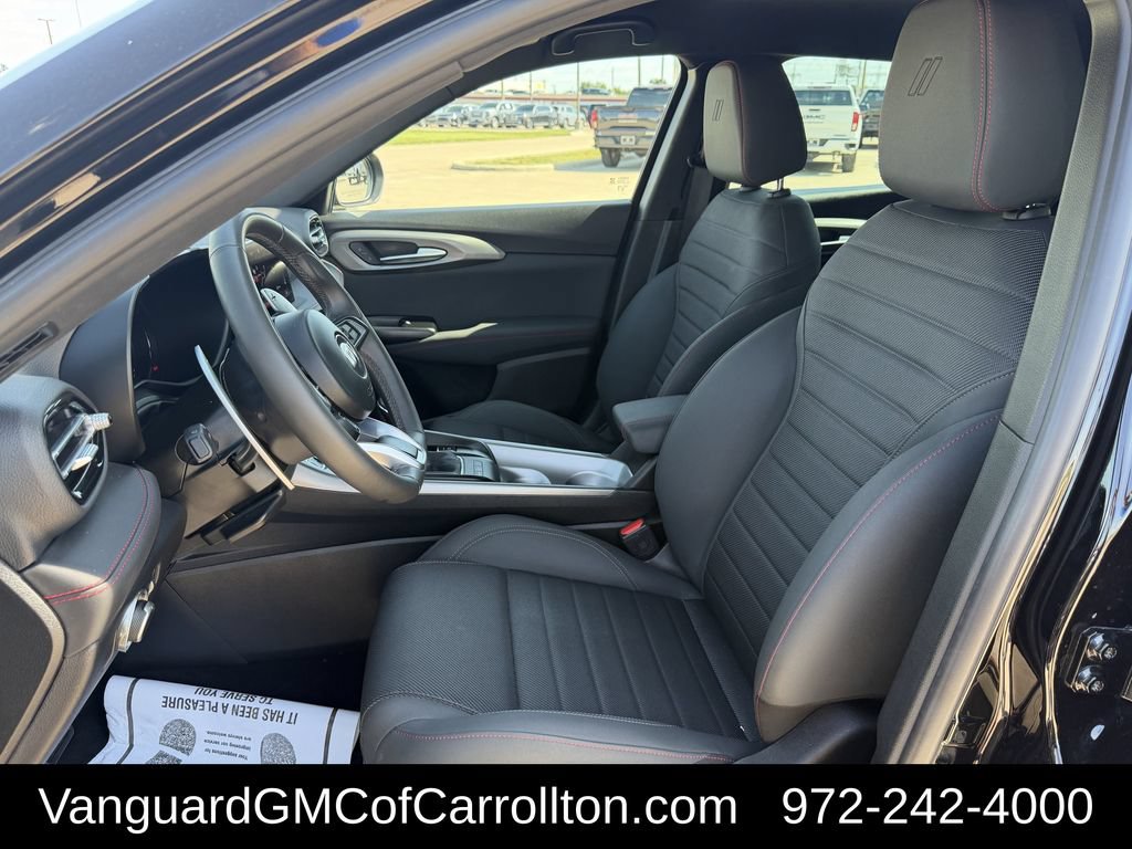 Used 2024 Dodge Hornet R/T AWD/4WD image 27