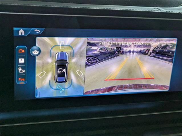 New 2026 Mercedes-Benz GLE 63 AMG S image 13