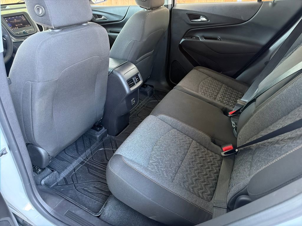 Used 2024 Chevrolet Equinox LT w/ LPO, Floor Liner Package image 29