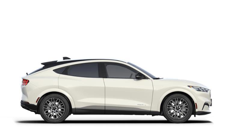 New 2025 Ford Mustang Mach-E Premium AWD/4WD image 27