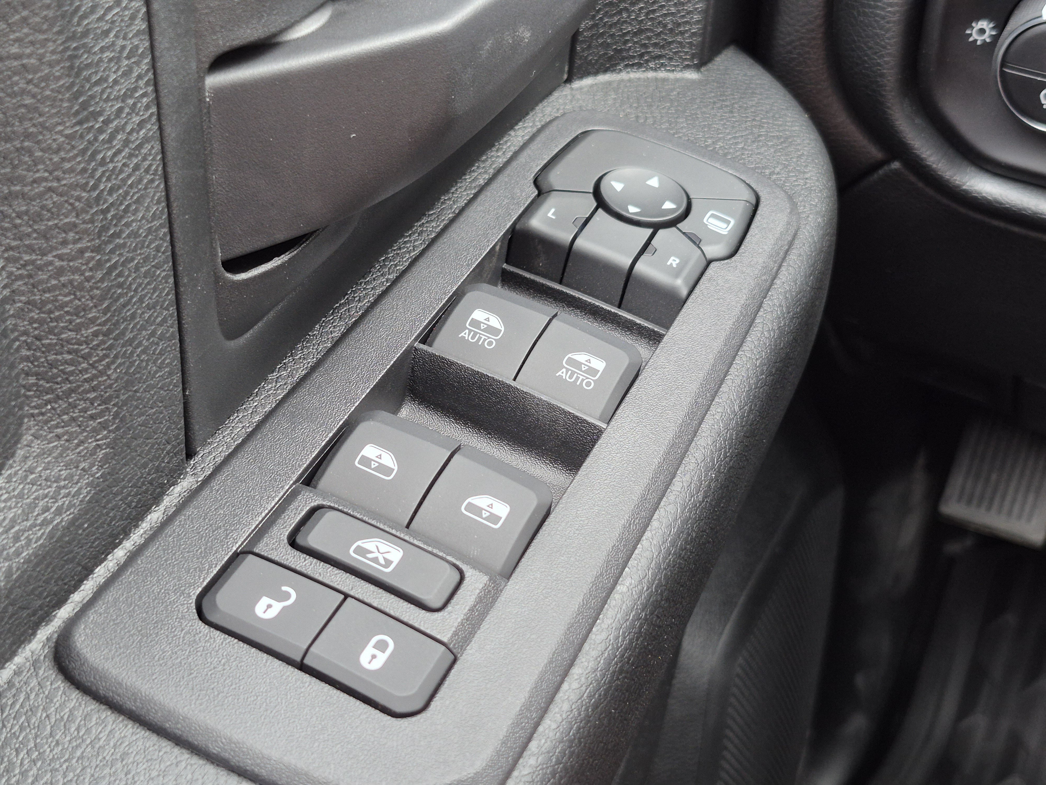 New 2026 RAM 3500 Tradesman AWD/4WD image 11