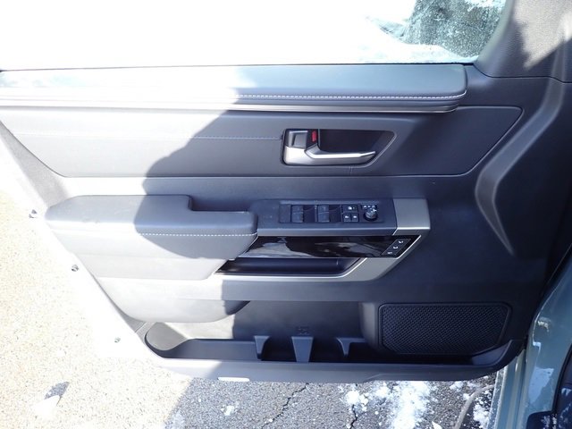 New 2026 Toyota Sequoia Limited image 14