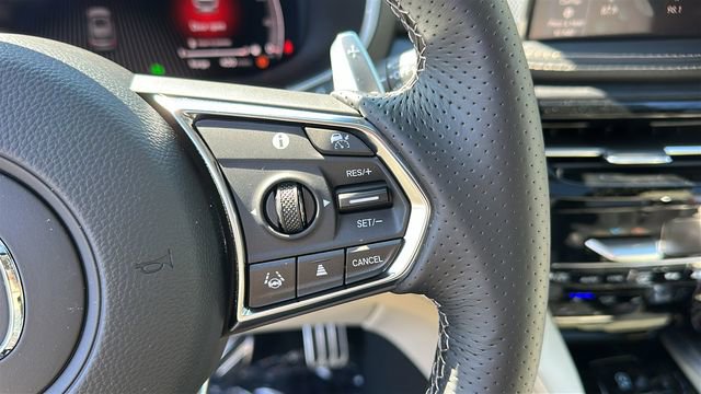 New 2026 Acura MDX Type S AWD/4WD image 14