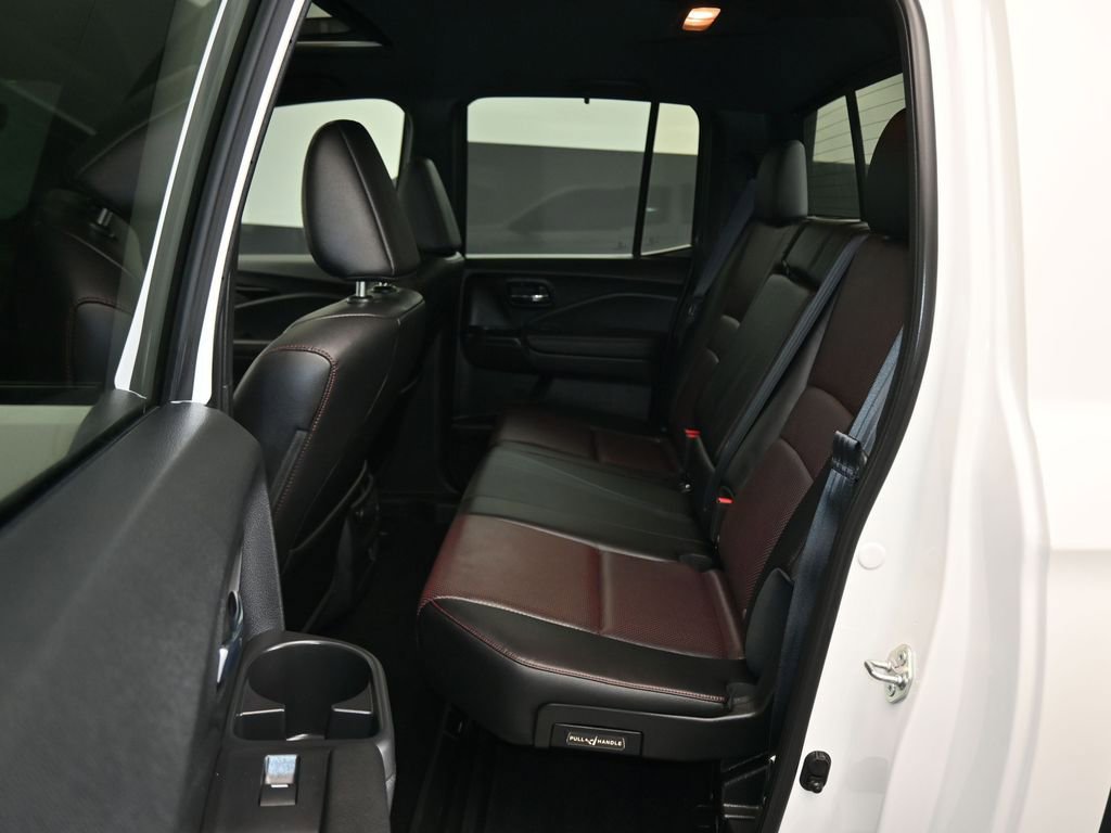 Used 2022 Honda Ridgeline Black Edition image 33