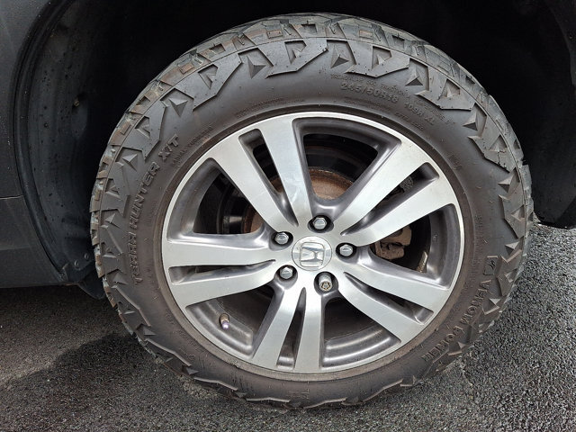 Used 2017 Honda Pilot EX image 7