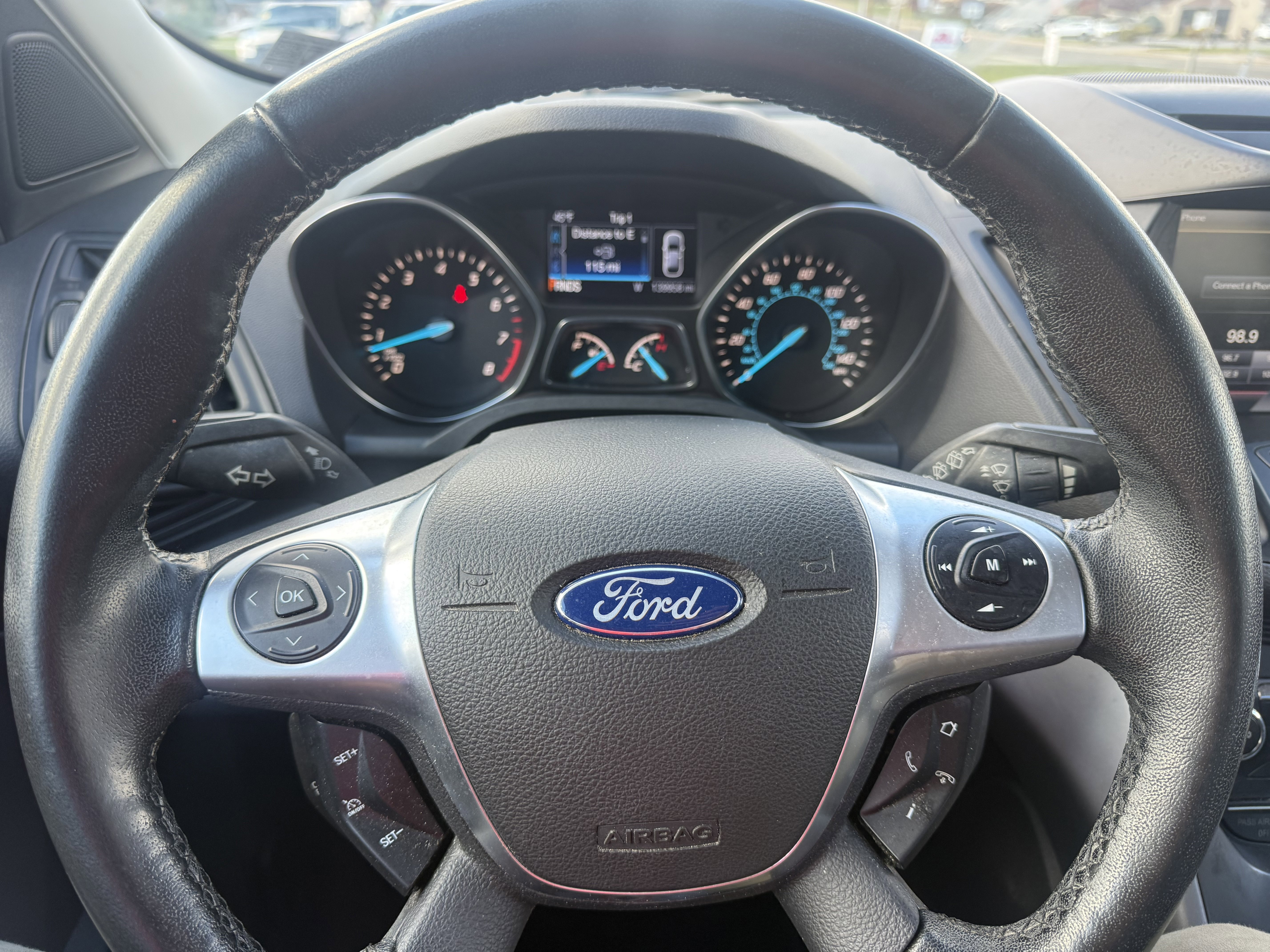 Used 2014 Ford Escape SE w/ Equipment Group 201A image 14