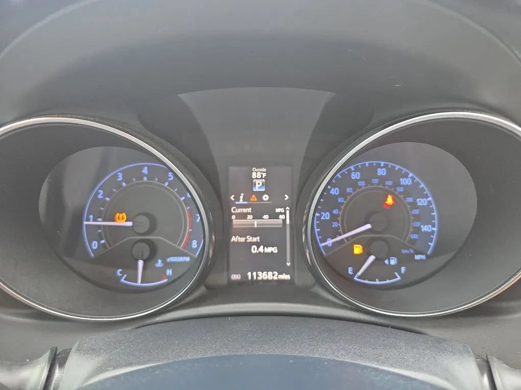 Used 2016 Scion iM FWD image 16