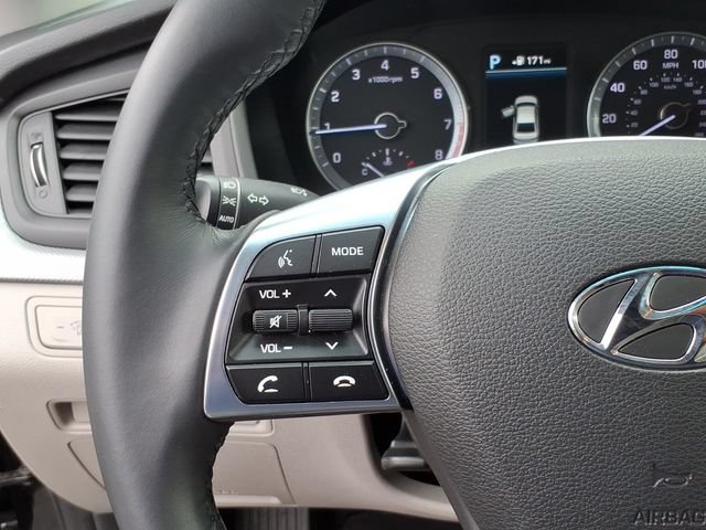 Used 2018 Hyundai Sonata SEL w/ Tech Package 02 FWD image 16