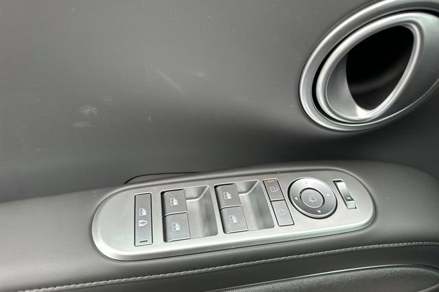 New 2026 Hyundai Palisade Calligraphy image 11