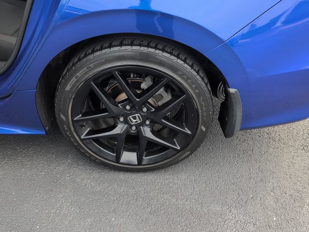 Used 2022 Honda Civic Si image 50