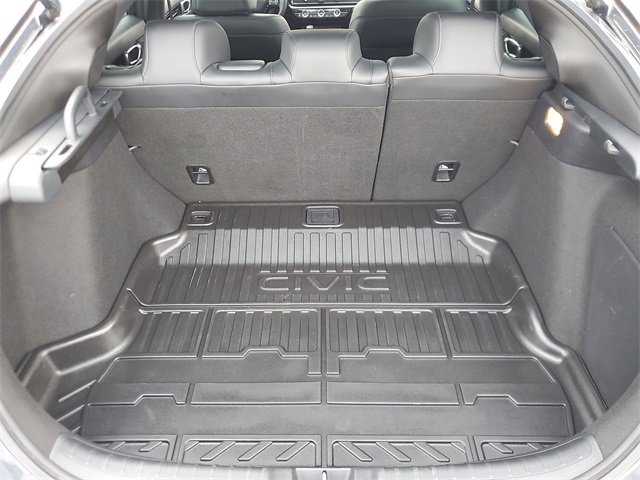 Used 2023 Honda Civic Sport Touring image 7