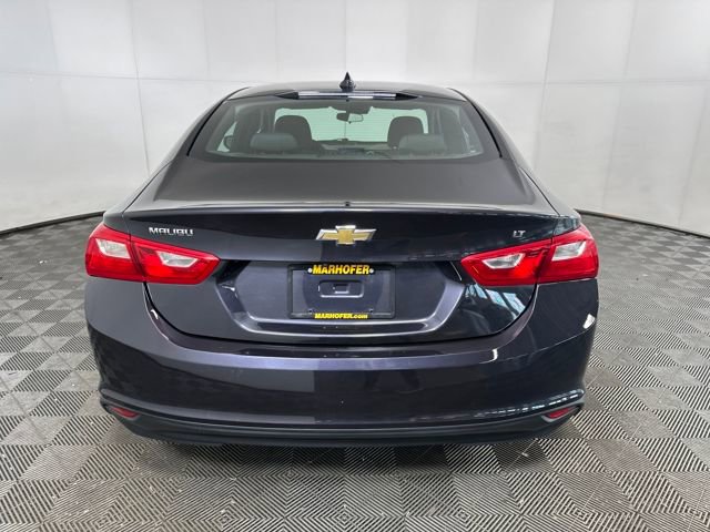 Used 2023 Chevrolet Malibu LT image 4