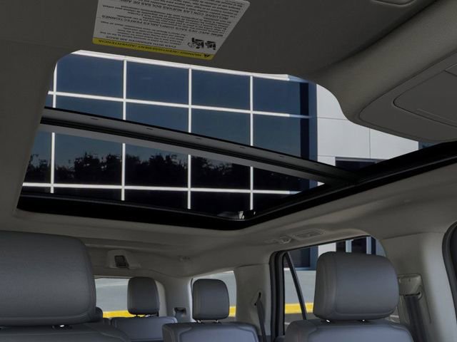 New 2025 Ford Expedition Active image 43