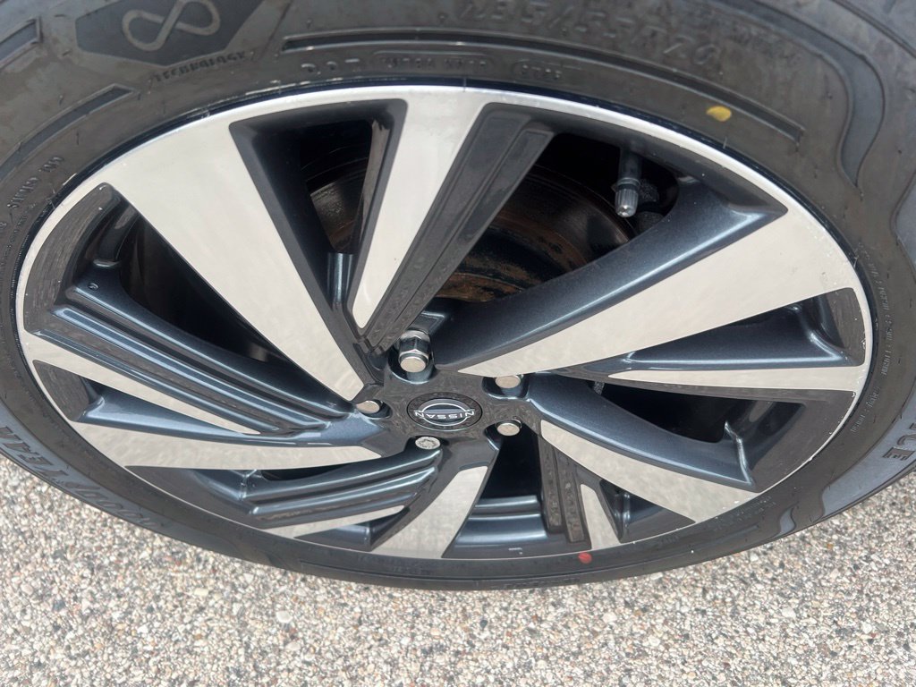 Certified 2023 Nissan Murano SL w/ SL Moonroof Package FWD image 43