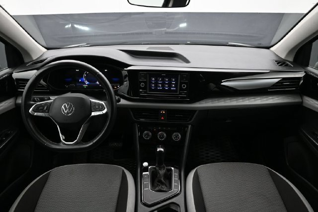 Used 2023 Volkswagen Taos S FWD image 12