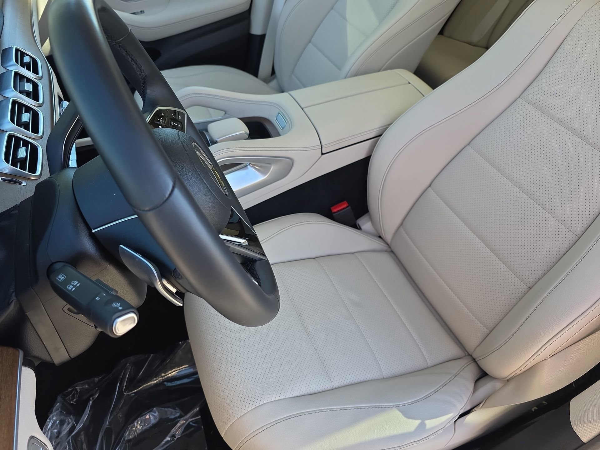 Certified 2024 Mercedes-Benz GLE 450 4MATIC image 16