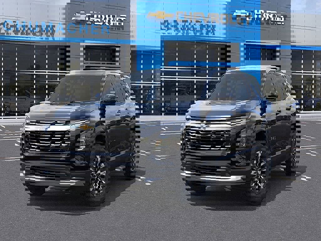 New 2026 Chevrolet Equinox LT w/ Convenience Package II image 6