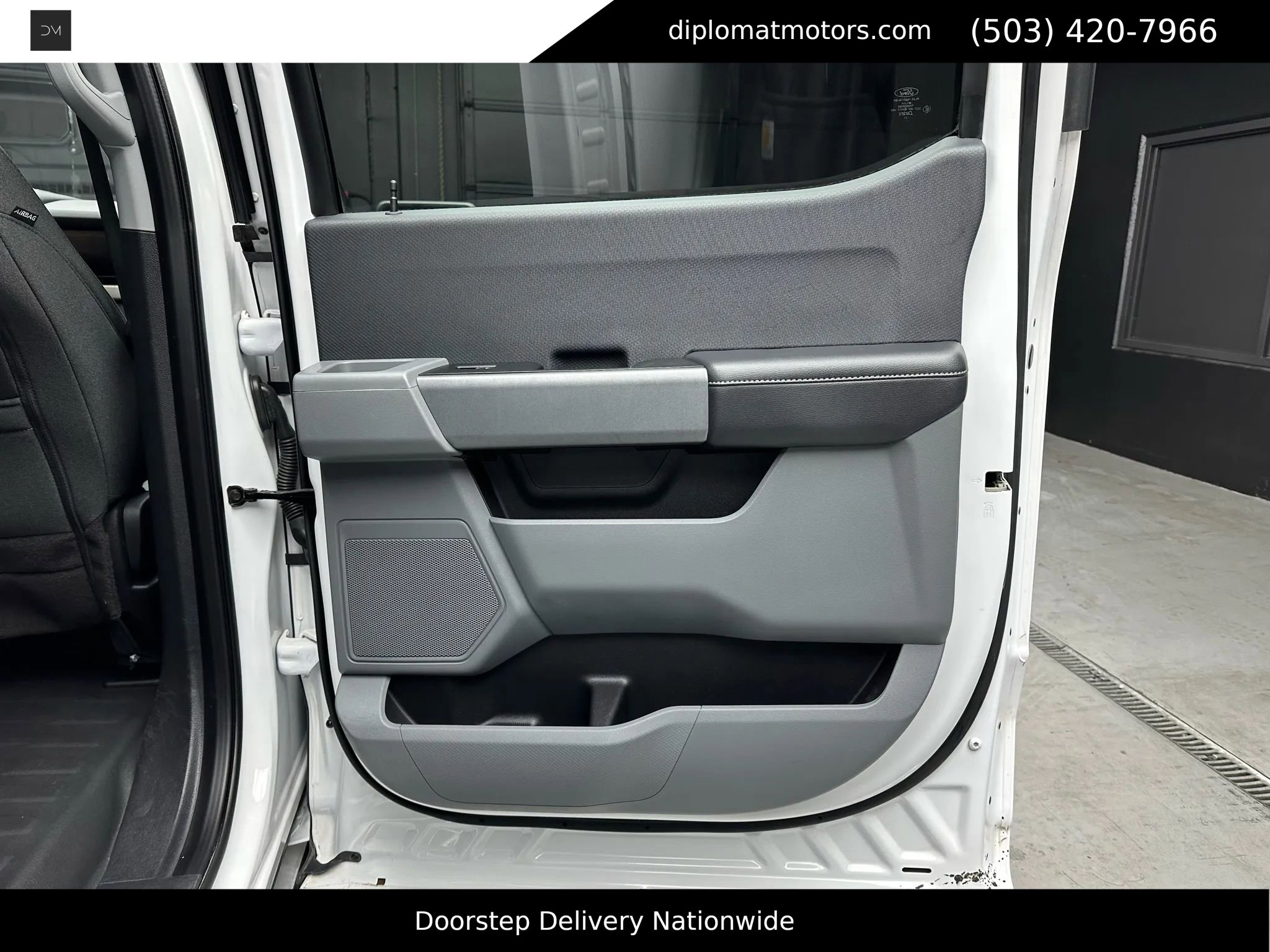 Used 2023 Ford F150 XLT w/ XTR Package image 37