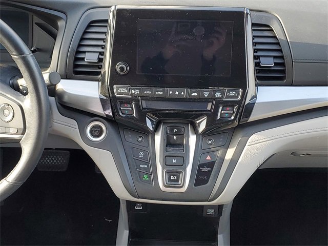 Used 2021 Honda Odyssey EX-L image 13
