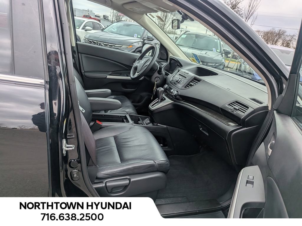 Used 2013 Honda CR-V EX-L image 32