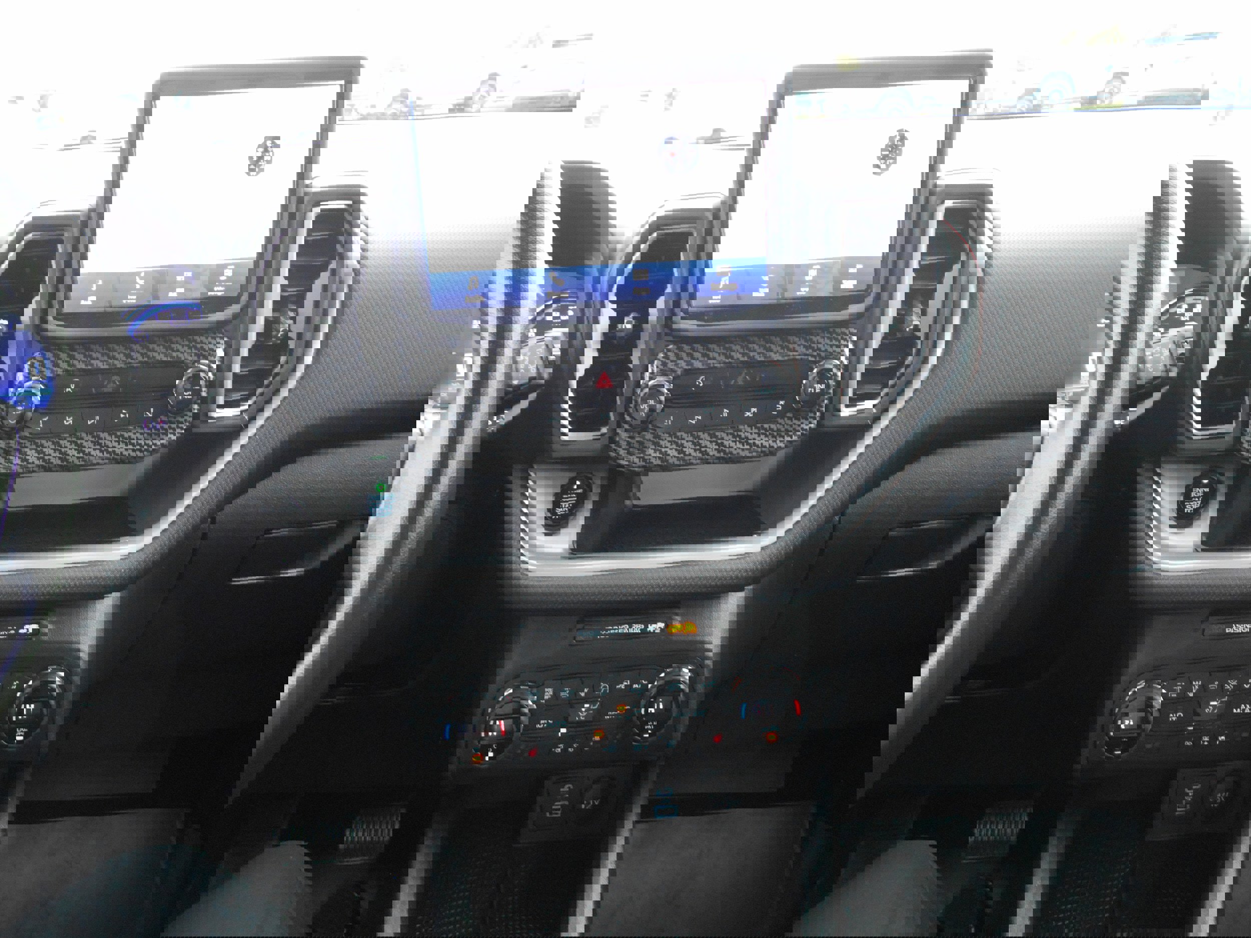 Used 2021 Ford Bronco Sport Outer Banks AWD/4WD image 13