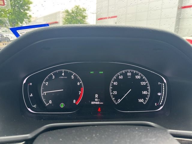 Used 2020 Honda Accord Sport image 15