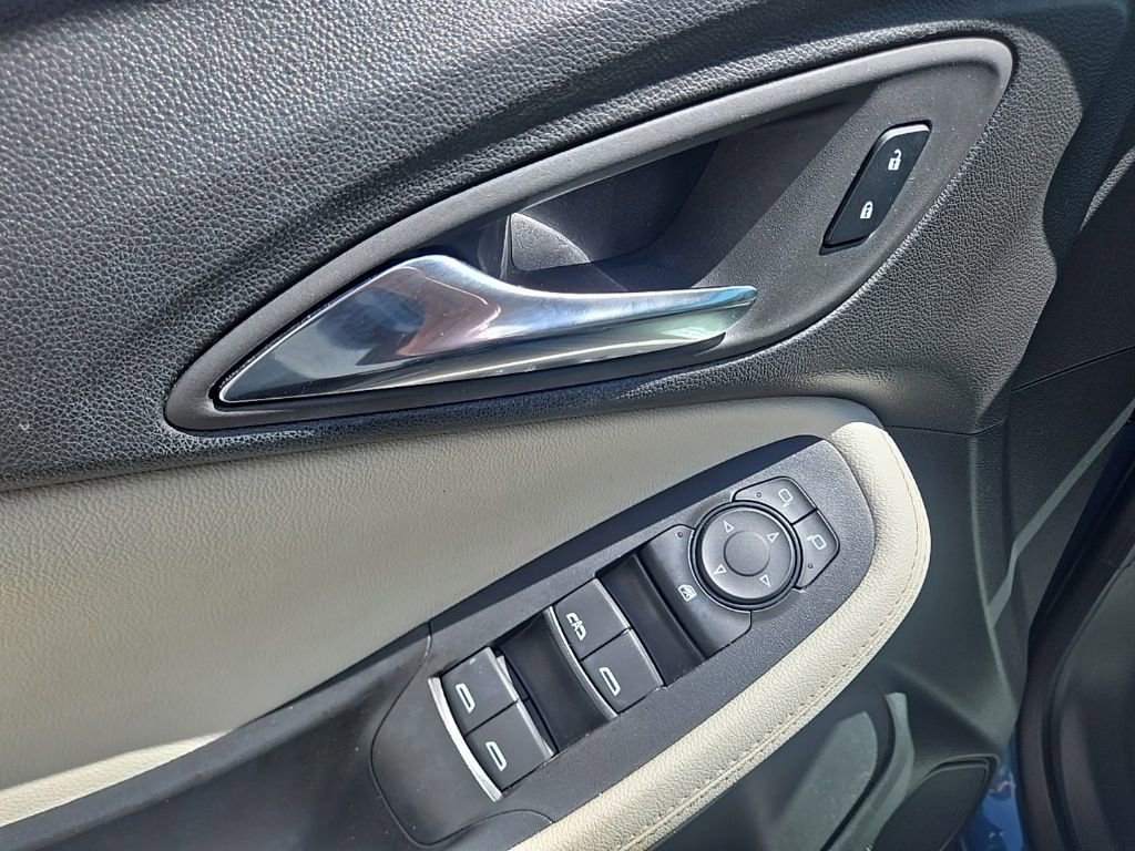 Used 2024 Buick Encore GX Preferred image 17