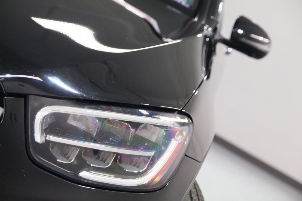 Certified 2021 Mercedes-Benz GLC 300 4MATIC image 9