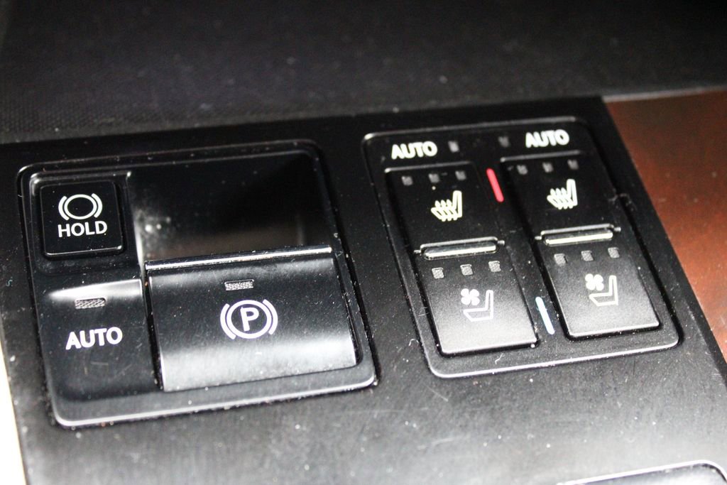 Used 2016 Lexus RX 350 F Sport w/ Premium Package image 7