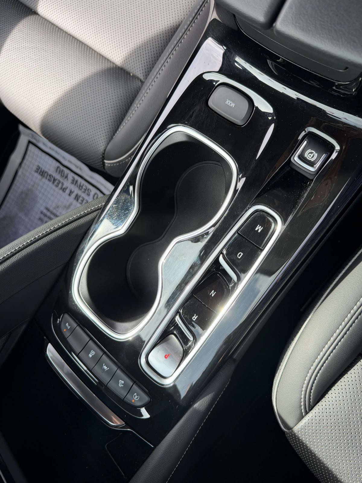 Certified 2023 Buick Envision Essence AWD/4WD image 24