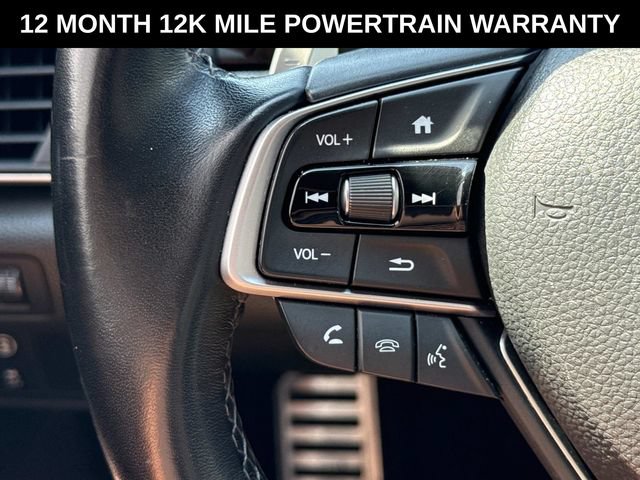 Used 2021 Honda Accord Sport Special Edition image 24