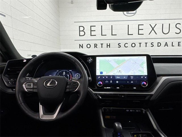 Used 2024 Lexus TX 350 FWD image 11