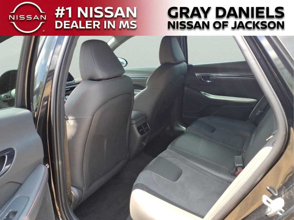 Used 2022 Hyundai Sonata N Line FWD image 27
