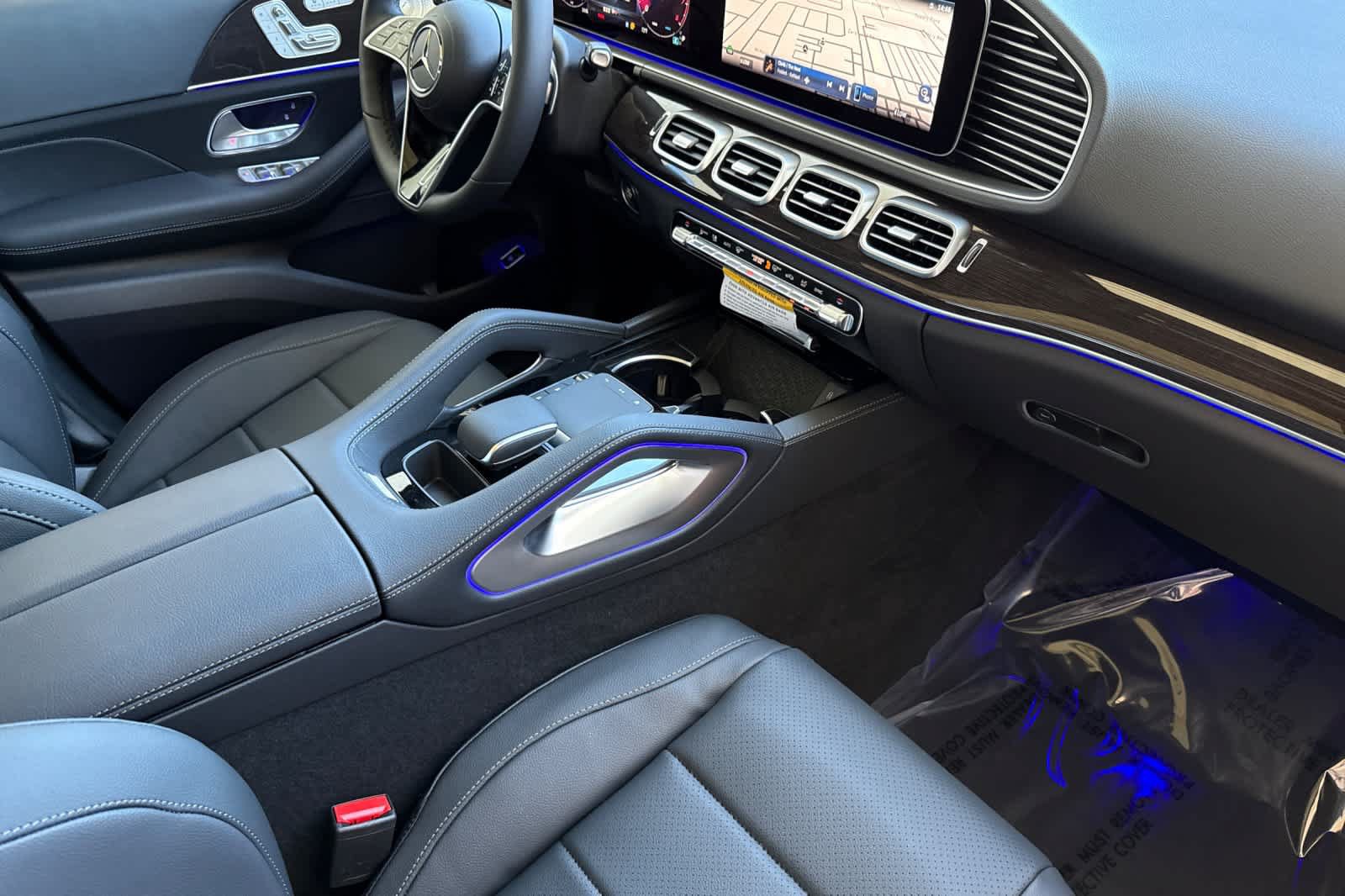 New 2026 Mercedes-Benz GLE 350 4MATIC image 15