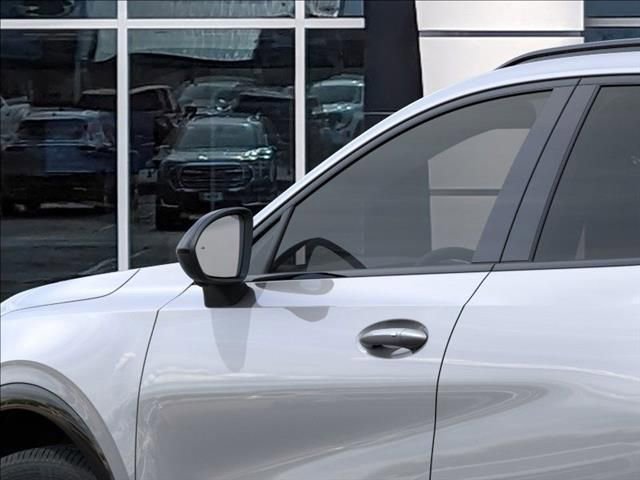 New 2026 Buick Envision Sport Touring AWD/4WD image 12