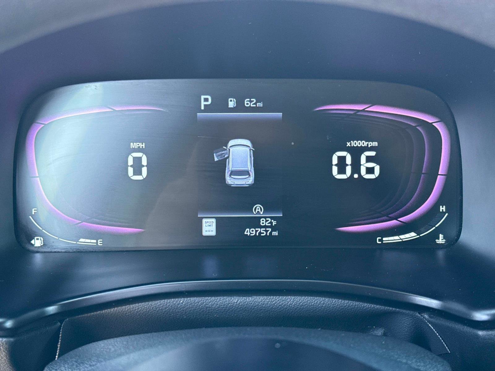 Used 2024 Kia Soul LX w/ Option Group 015 image 29