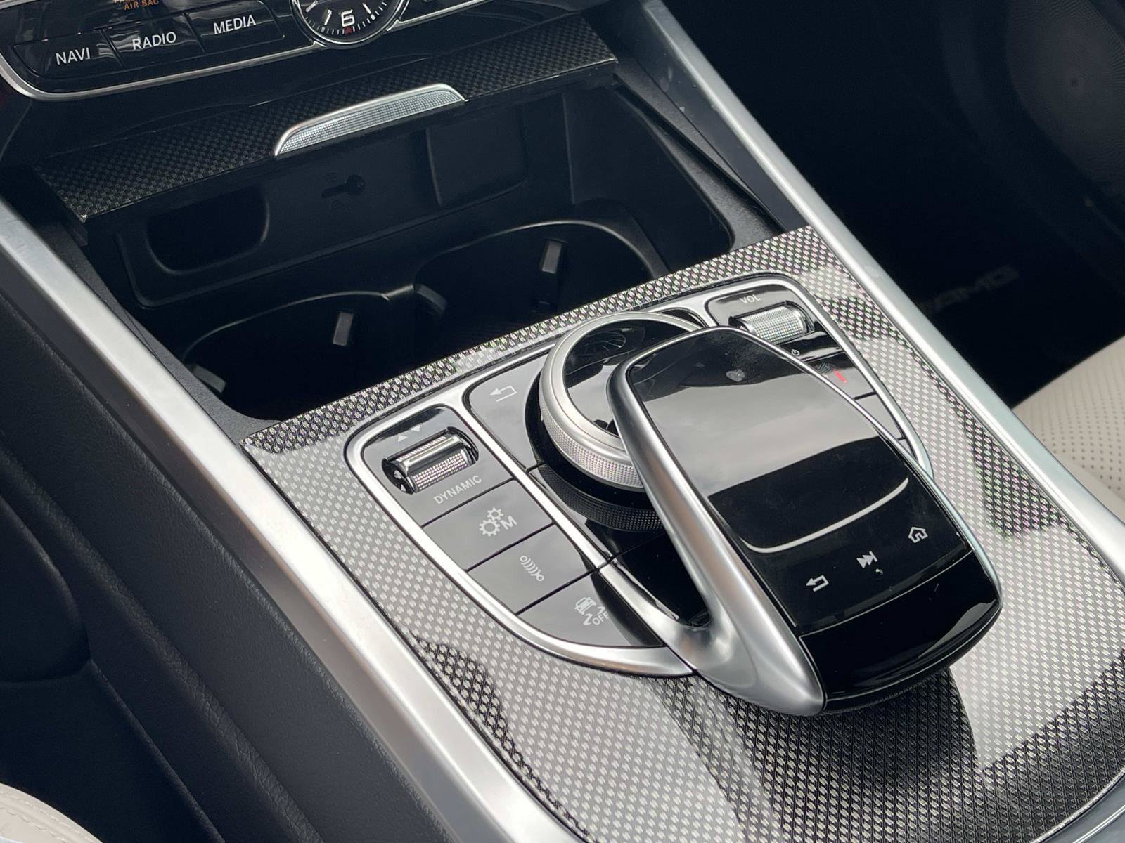 Certified 2021 Mercedes-Benz G 63 AMG 4MATIC image 37