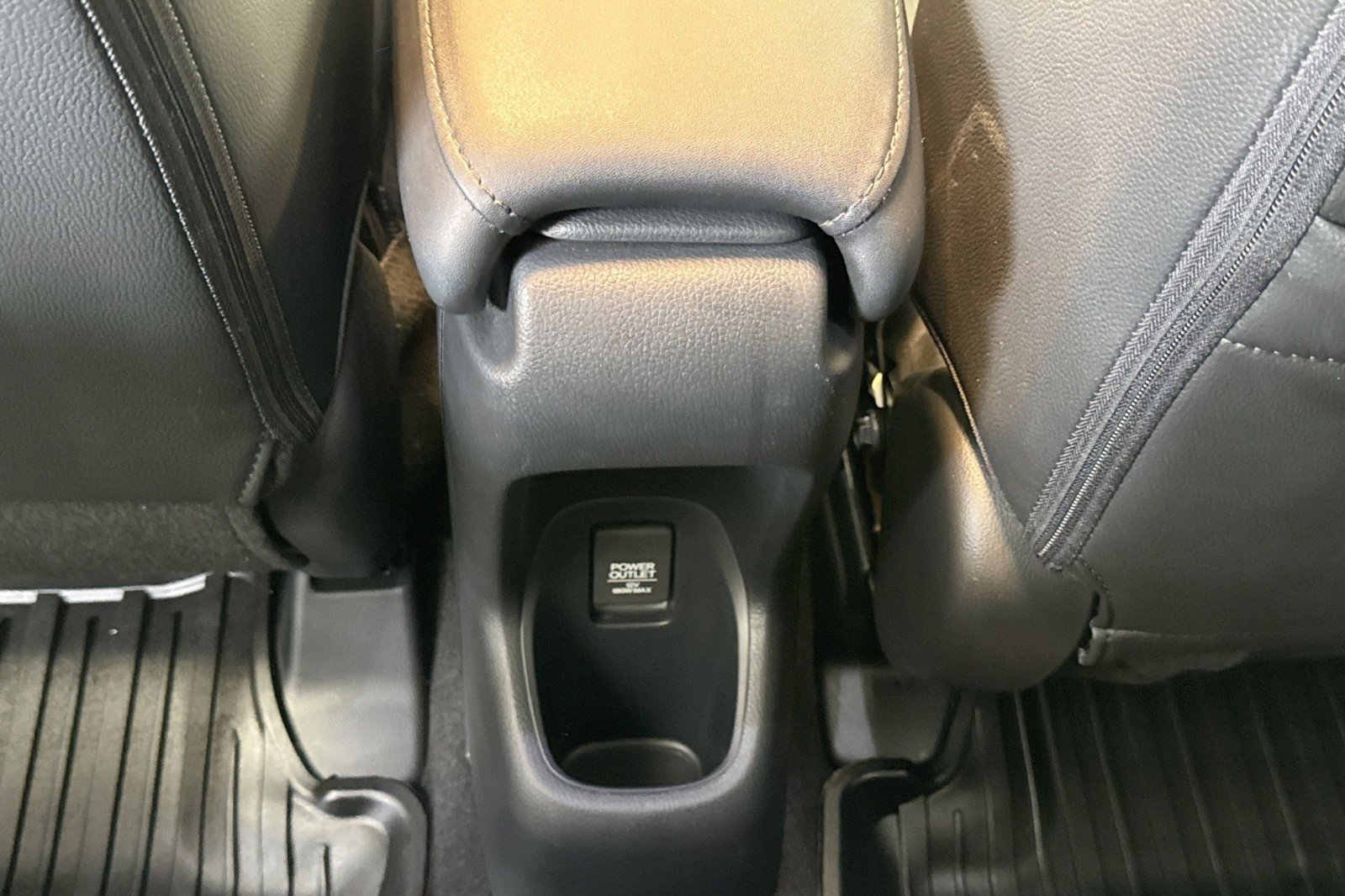 Used 2019 Honda HR-V Touring image 24
