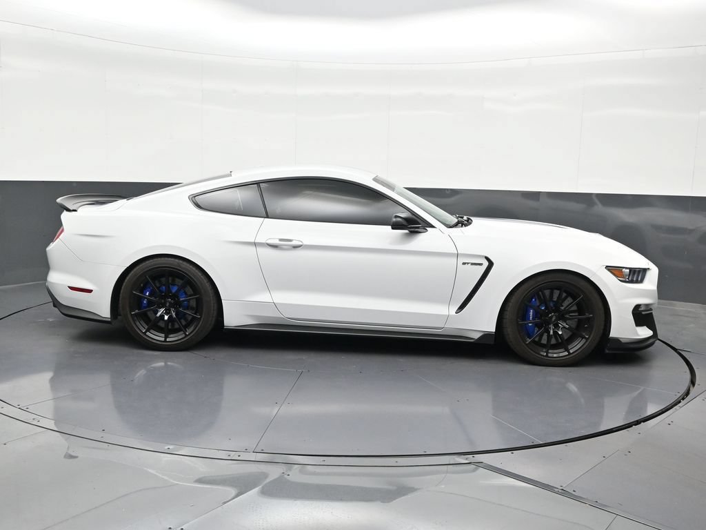 Used 2018 Ford Mustang Shelby GT350 w/ Electronics Package RWD image 7