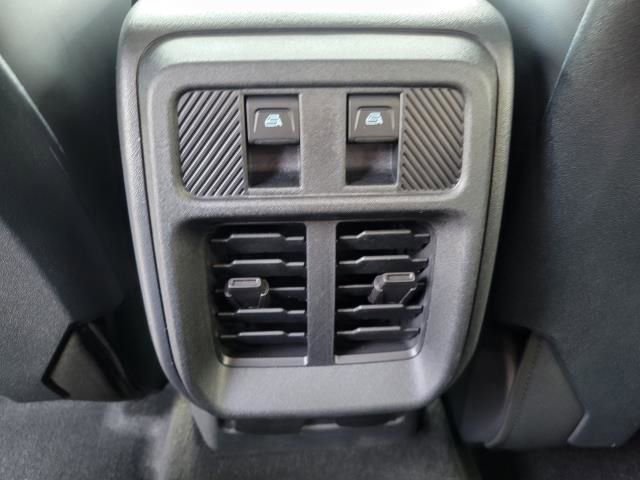 New 2025 Ford Bronco Raptor w/ Interior Carbon Fiber Pack image 12