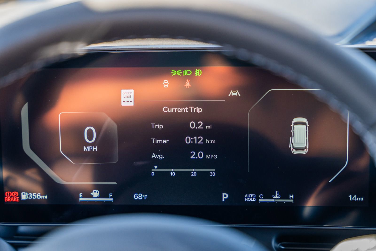 New 2026 Kia Carnival SX image 25