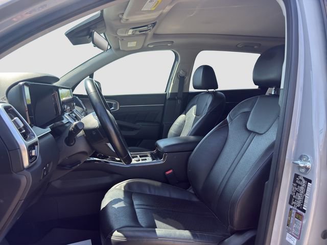 Used 2022 Kia Sorento SX AWD/4WD image 9