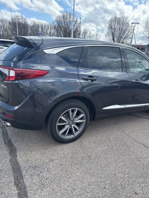 Used 2019 Acura RDX Technology Package image 11