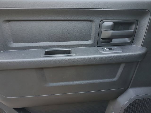 New 2025 RAM 2500 Tradesman image 16