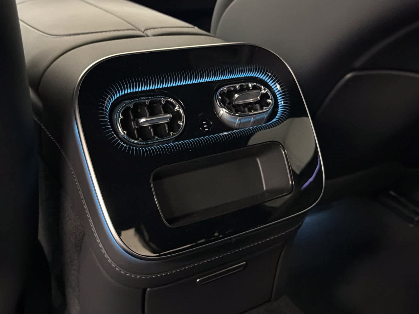 New 2027 Mercedes-Benz S 580 4MATIC Sedan image 36