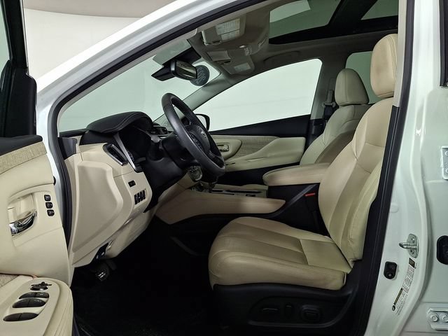Used 2023 Nissan Murano SL w/ SL Moonroof Package AWD/4WD image 16