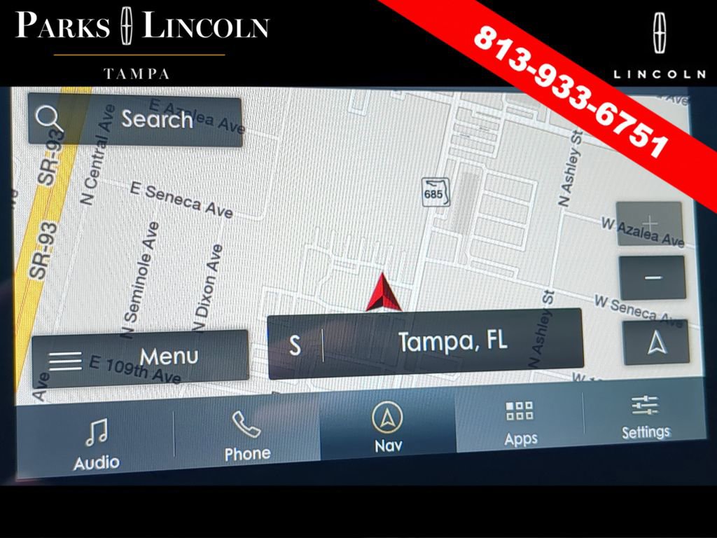 Certified 2021 Lincoln Corsair FWD w/ Premium Package image 21