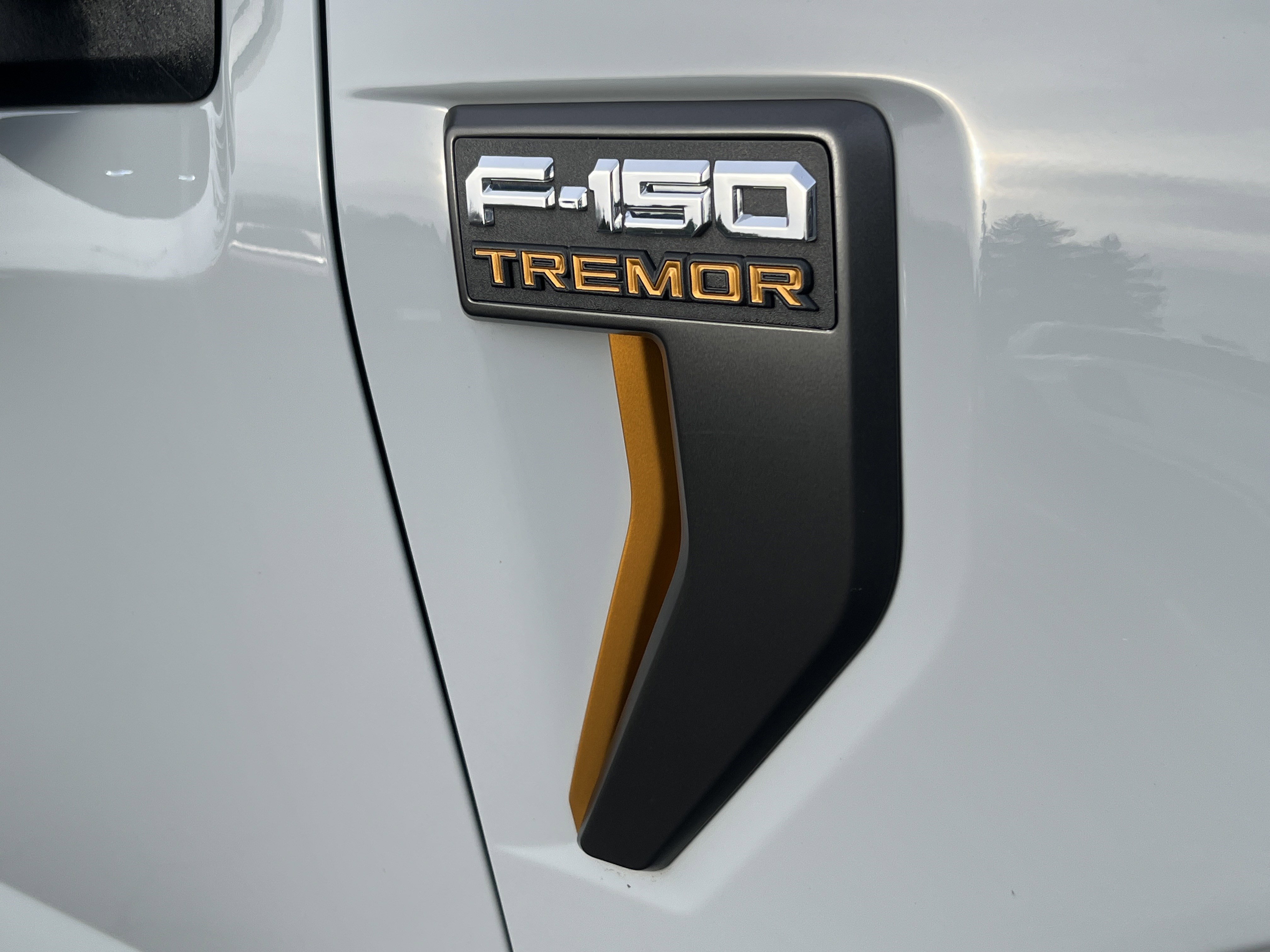 Used 2023 Ford F150 Tremor image 9