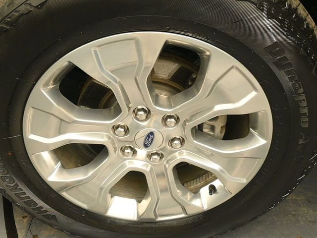 Certified 2022 Ford F150 Platinum w/ Equipment Group 701A High image 13